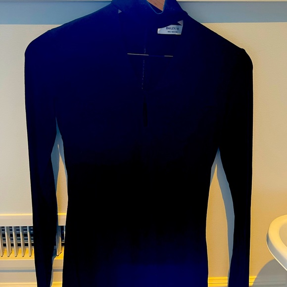 Bailey L/S top - Picture 1 of 4